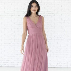 Wtoo Blush Dress